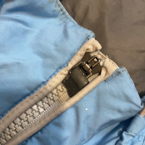 Y2K nike ACG outer layer 3 jacket - Picture 6 of 12